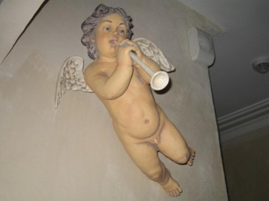 Rex Hotel Nizza
