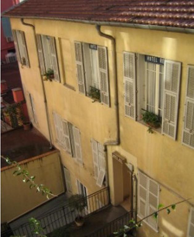 Rex Nizza