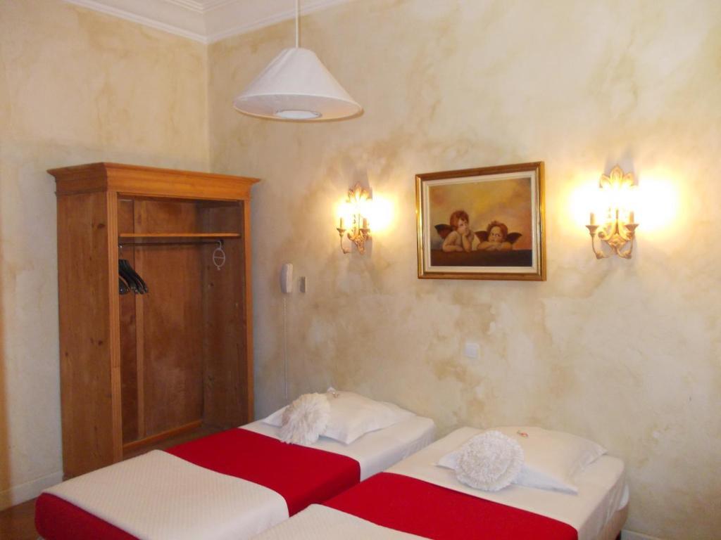 Hotel Rex Nizza